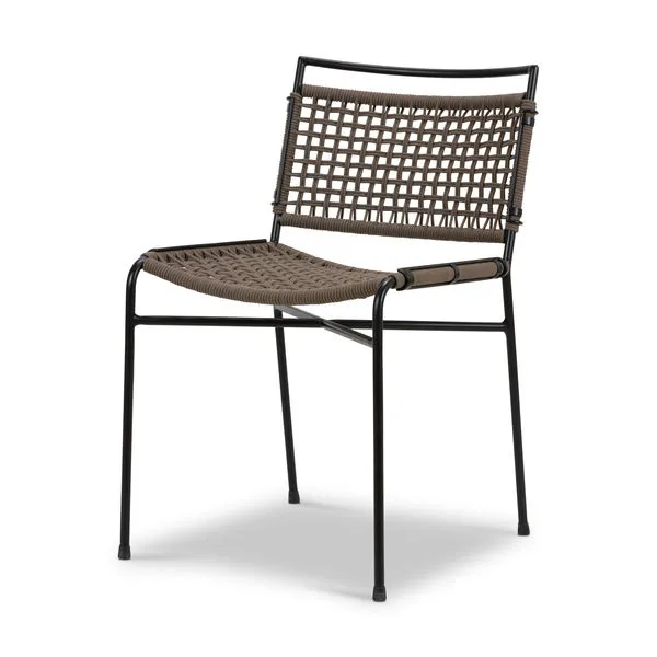 Product Image 1 for Wharton Outdoor Dining Chair from Four Hands