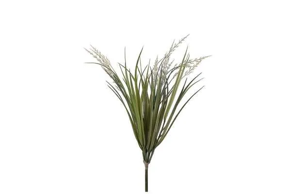 Product Image 1 for Faux Grass 21" Stem from Replica Plants and Decor