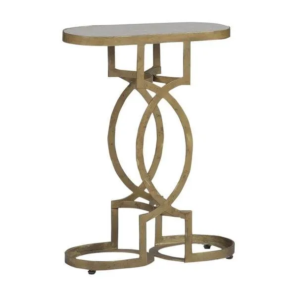 Product Image 2 for Natasha Side Table from Gabby