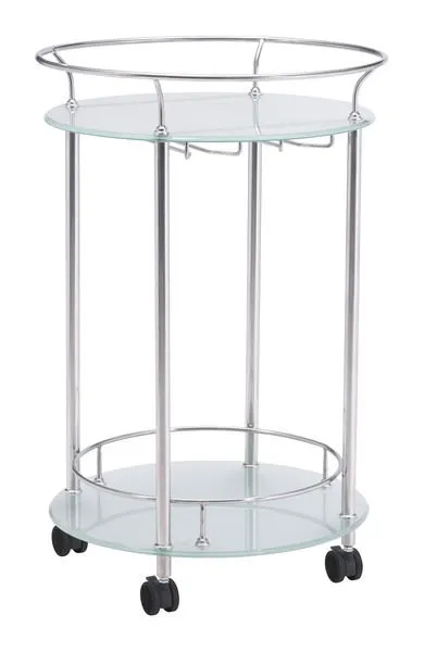 Product Image 4 for Plato Serving Cart from Zuo