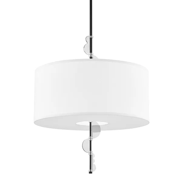 Product Image 1 for Phoenix 3 Light Pendant from Mitzi