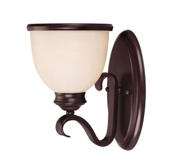 Product Image 2 for Willoughby 1 Light Sconce from Savoy House 