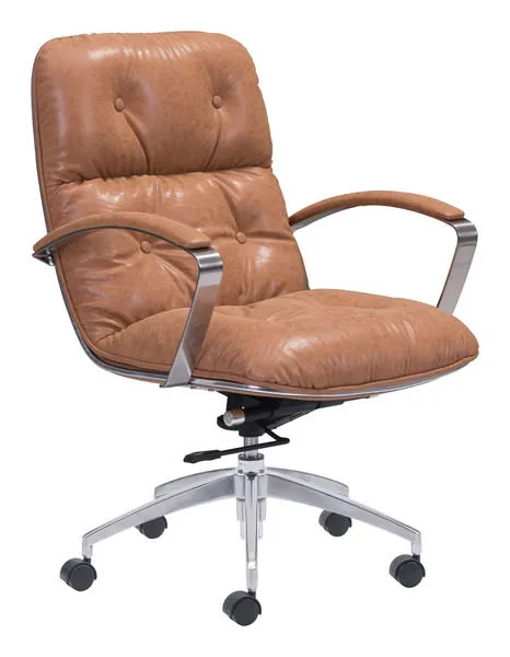Product Image 3 for Avenue Office Chair from Zuo
