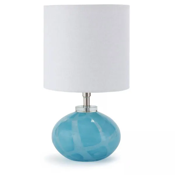 Product Image 1 for Art Glass Mini Orb Lamp from Regina Andrew Design