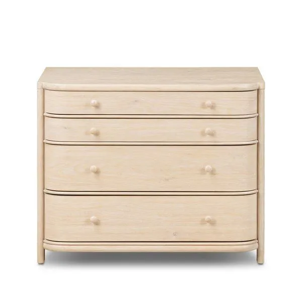 Product Image 1 for Agatha Nightstand from Four Hands