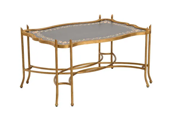 Product Image 1 for Jacob II Coffee Table from Chelsea House