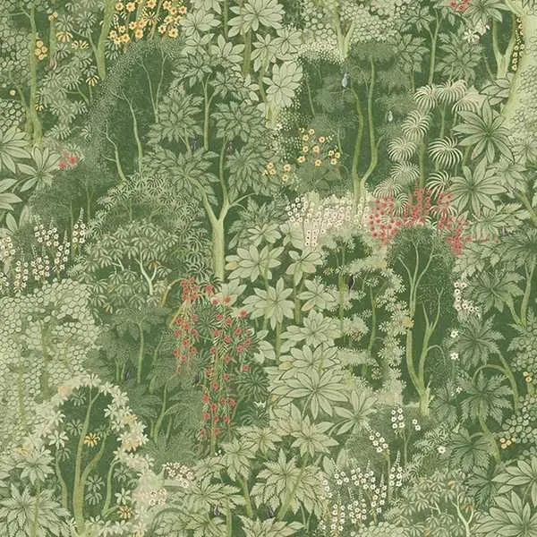 Product Image 1 for New Eden Wallpaper from Graham & Brown