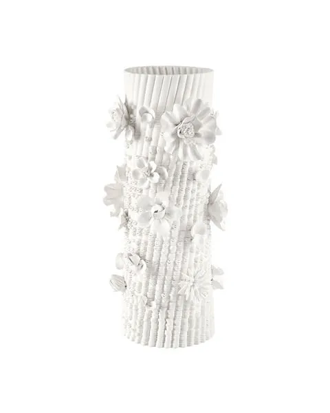 Product Image 1 for Sylva Vase from Currey & Company