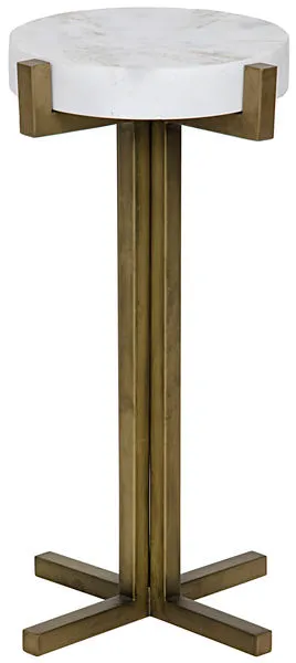 Product Image 2 for Sardo Side Table from Noir