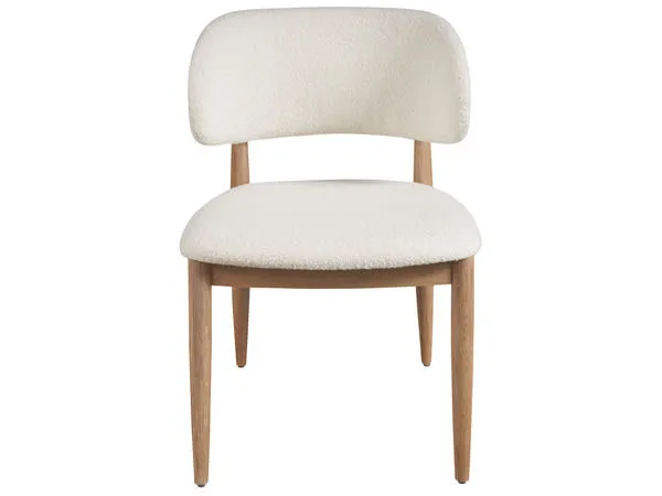 Product Image 1 for Juno Side Chair from Universal Furniture