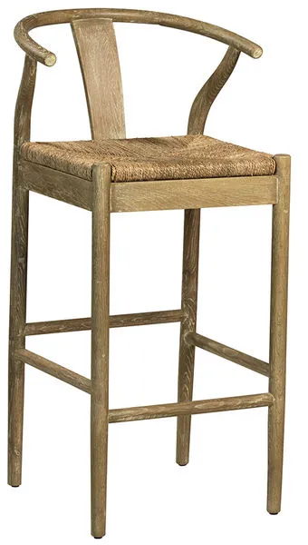 Product Image 1 for Ollie Stool from Dovetail Furniture