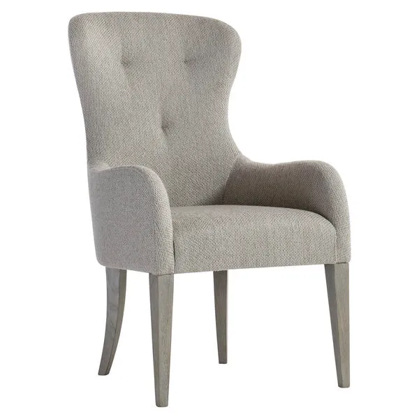 Product Image 1 for Cornelia Traditional Arm Chair from Bernhardt Furniture