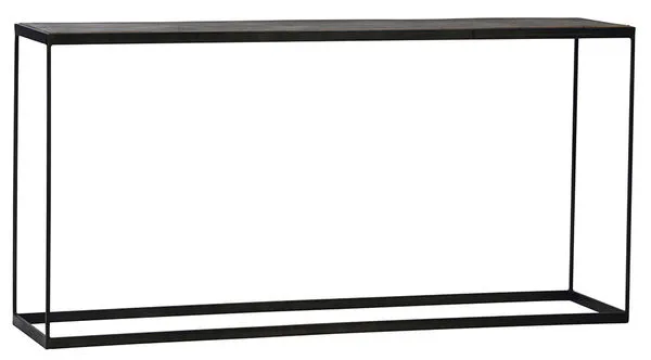 Product Image 1 for Spalitto Console from Dovetail Furniture