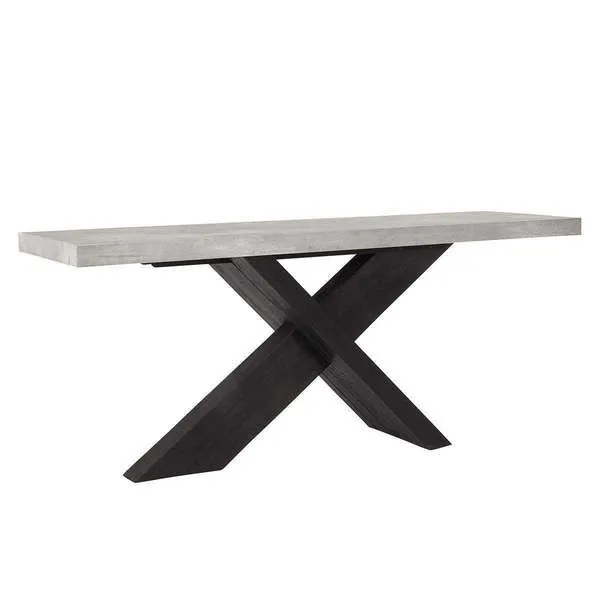 Product Image 1 for Durant Console Table from Classic Home Furnishings