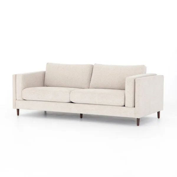 Product Image 10 for Elijah Square Arm Sofa 92" from Four Hands