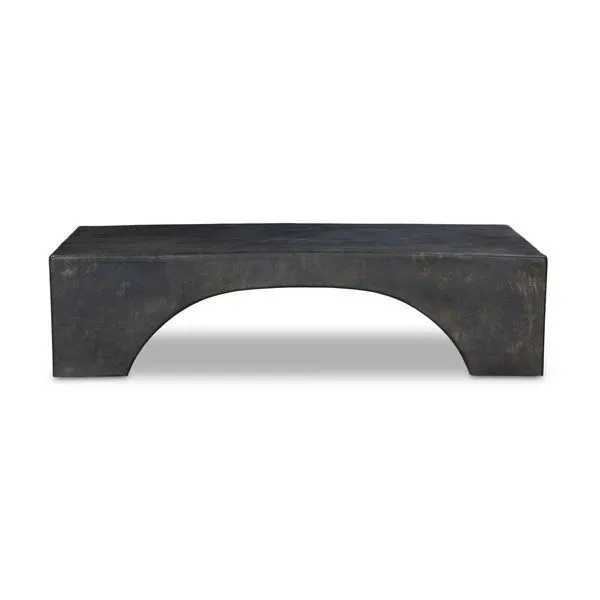 Product Image 1 for Palumbo Outdoor Coffee Table from Four Hands