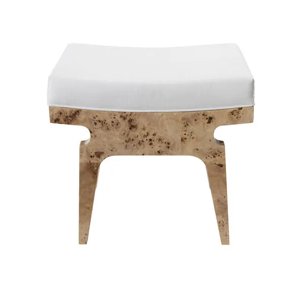 Product Image 5 for Fergie Stool from Worlds Away