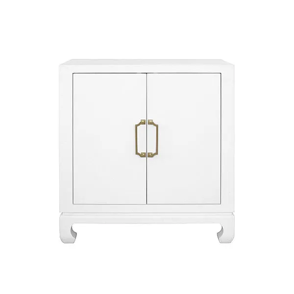 Product Image 3 for Renwick Two Door Chest from Worlds Away