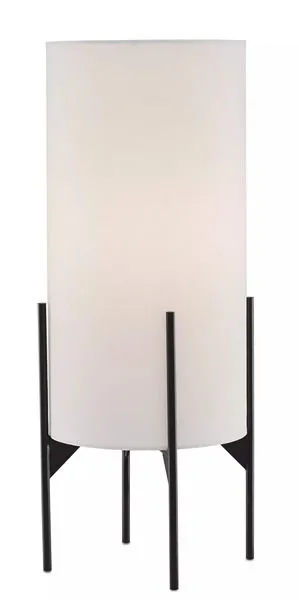 Product Image 3 for Holland Table Lamp from Currey & Company