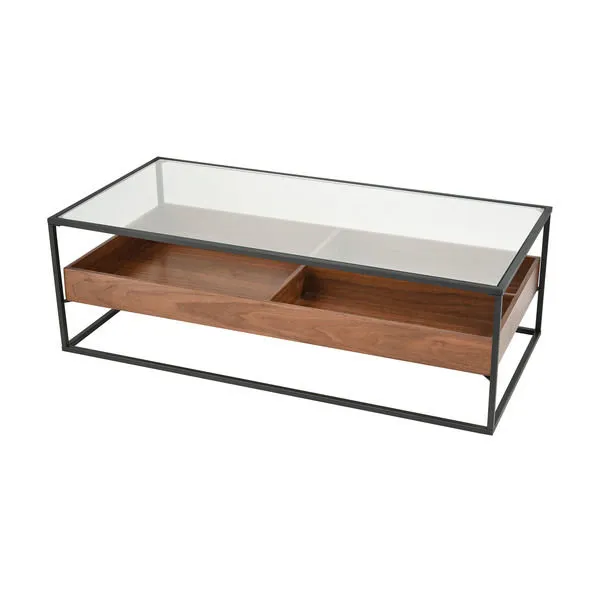 Product Image 1 for Rubric Coffee Table from Elk Home