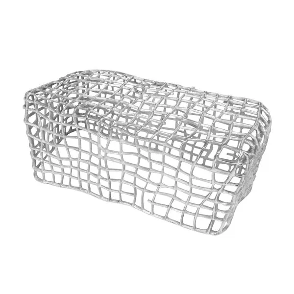 Product Image 2 for Cage Bench from Moe's