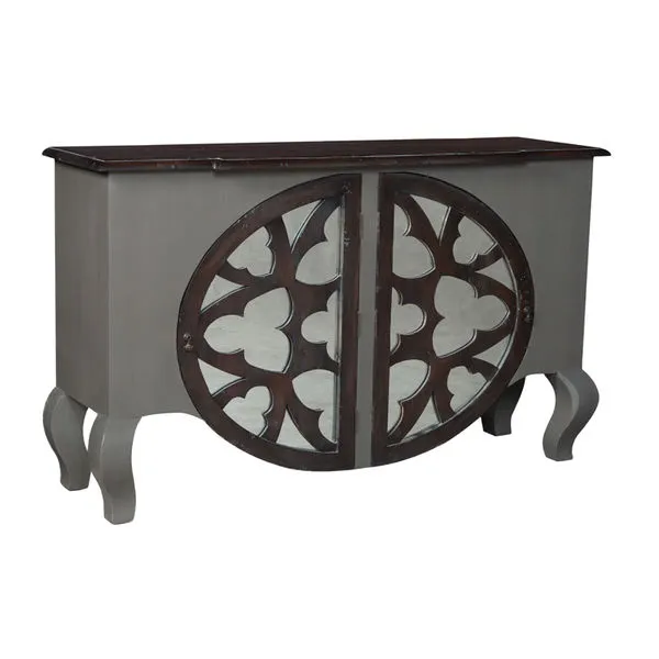 Product Image 1 for Artifacts Gothic Sideboard from Elk Home