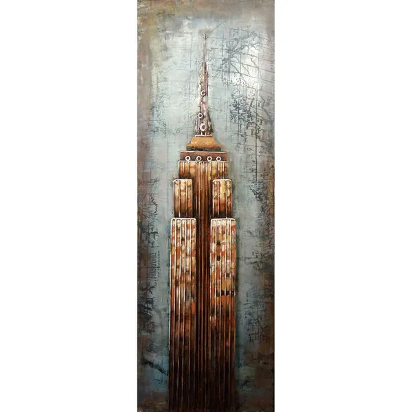 Product Image 3 for Empire Wall Décor from Moe's