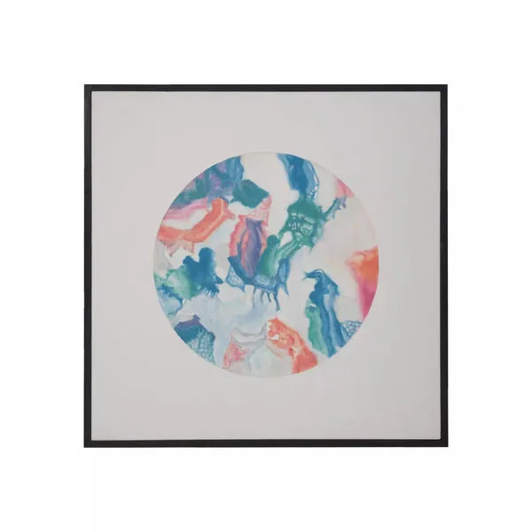 Product Image 1 for Pastel Globe from Elk Home