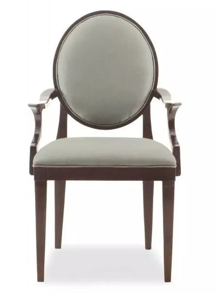 Product Image 1 for Haven Arm Chair from Bernhardt Furniture