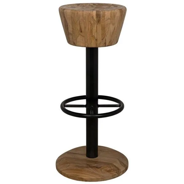 Product Image 10 for Thetis Bar Stool from Noir