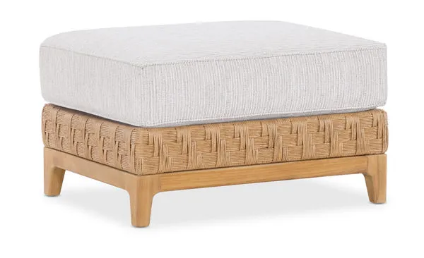 Product Image 1 for Catalina Ottoman from Hooker Furniture