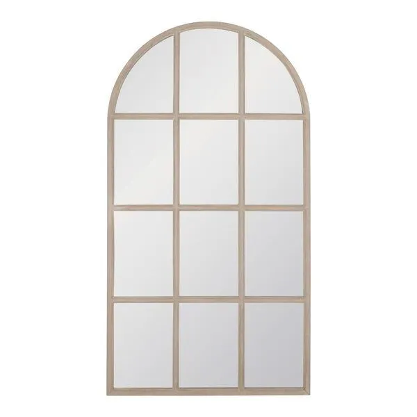 Product Image 1 for Grid Arched Mirror from Essentials for Living