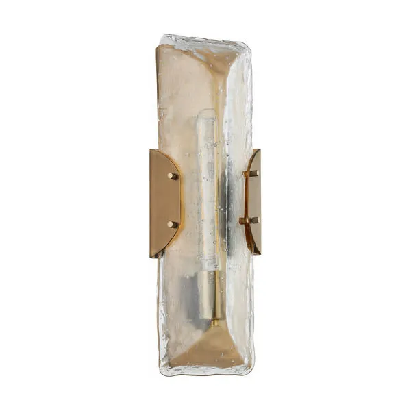 Product Image 1 for Nordic Wall Sconce from Troy Lighting