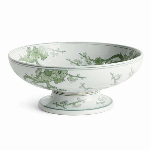 Product Image 1 for Imperial Empress Decorative Footed Bowl from Napa Home And Garden
