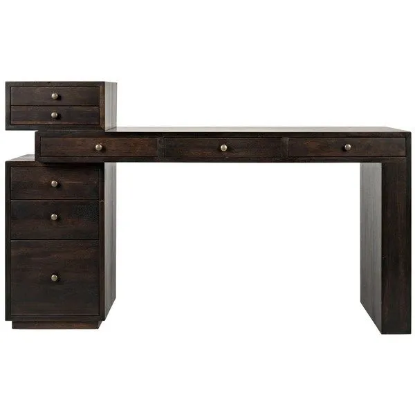 Product Image 1 for Tokyo Desk from Noir