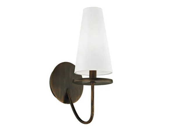 Product Image 1 for Marcel Bronze Wall Sconce from Troy Lighting