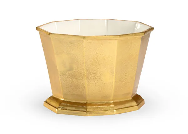 Product Image 1 for Glitz Ice Bucket from Chelsea House