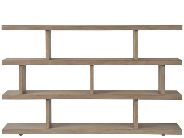 Product Image 1 for Quinn Bookcase from Universal Furniture