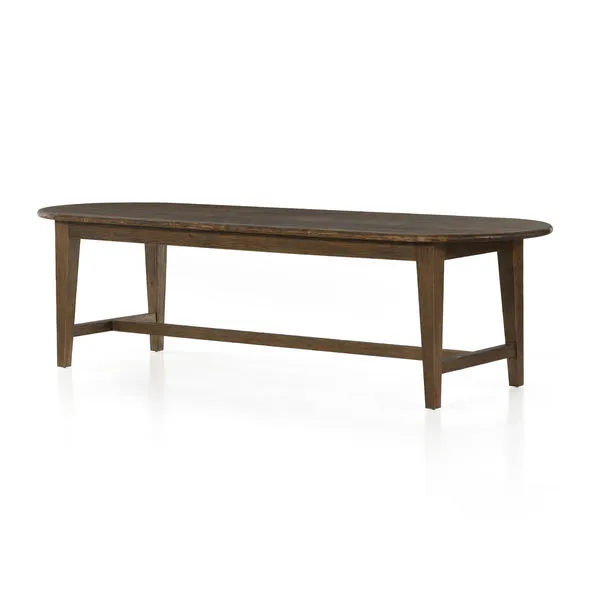 Product Image 8 for Alfie Dining Table from Four Hands