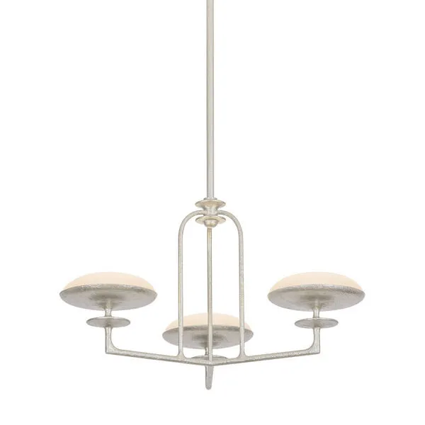 Product Image 1 for Pacific Chandelier from Troy Lighting