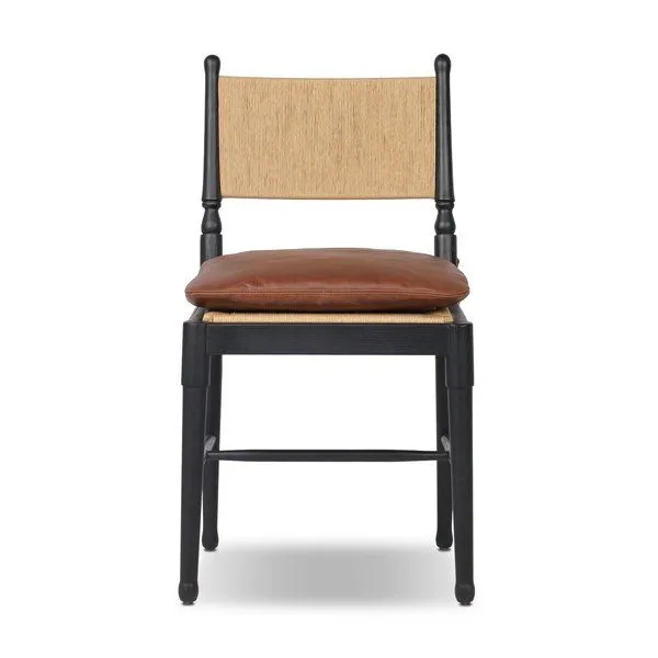 Product Image 1 for Fayth Dining Chair from Four Hands