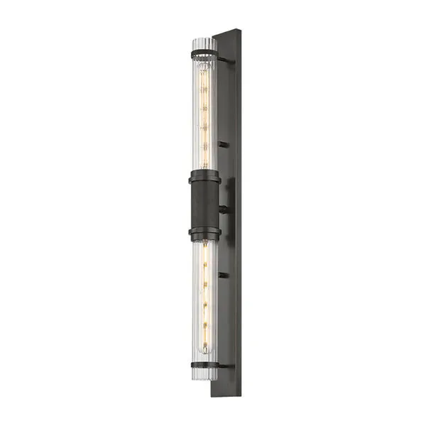 Product Image 1 for Shaw OLD Bronze Wall Sconce from Hudson Valley