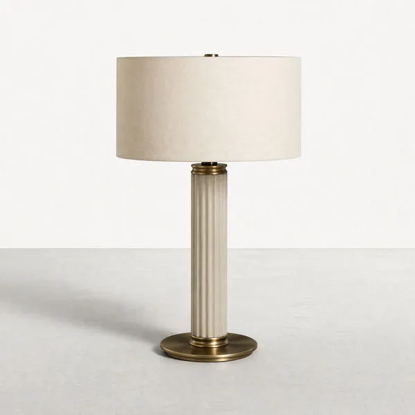 Product Image 1 for Julian Table Lamp from Gabby