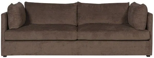 Product Image 1 for Liam Extended Sofa from Vanguard Furniture