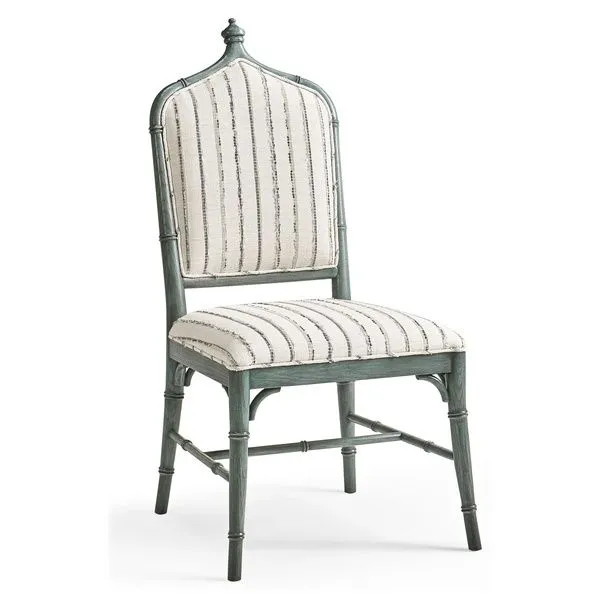 Product Image 1 for Baronial Dining Side Chair Set of 2 from Johnathan Charles
