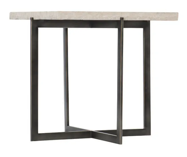 Product Image 4 for Hathaway Metal End Table from Bernhardt Furniture