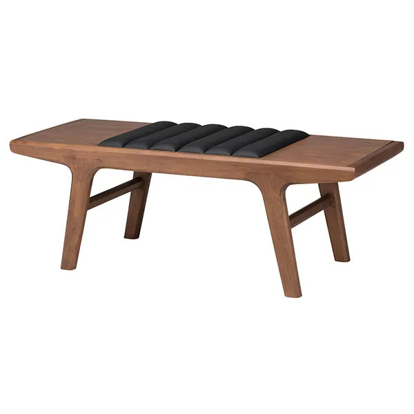 Product Image 3 for Lucien Occasional Bench from Nuevo