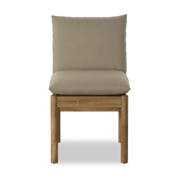 Product Image 1 for Wilson Outdoor Dining Chair from Four Hands