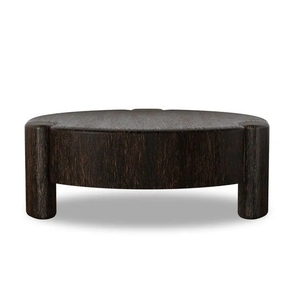 Product Image 1 for Toman Coffee Table from Four Hands