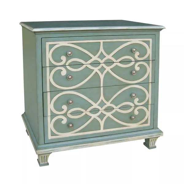Product Image 1 for Madeleine Cabinet from Elk Home